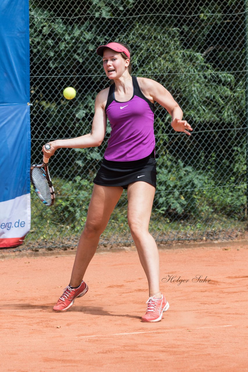 Tizia Brocks 194 - Stadtwerke Pinneberg Cup